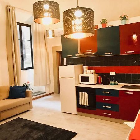 Leonardo'S Signoria Suite By Florencehospitality Екстер'єр фото