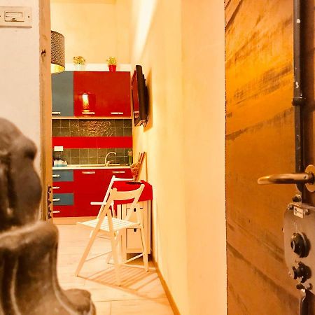 Leonardo'S Signoria Suite By Florencehospitality Екстер'єр фото