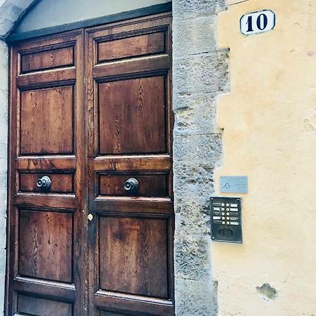 Leonardo'S Signoria Suite By Florencehospitality Екстер'єр фото
