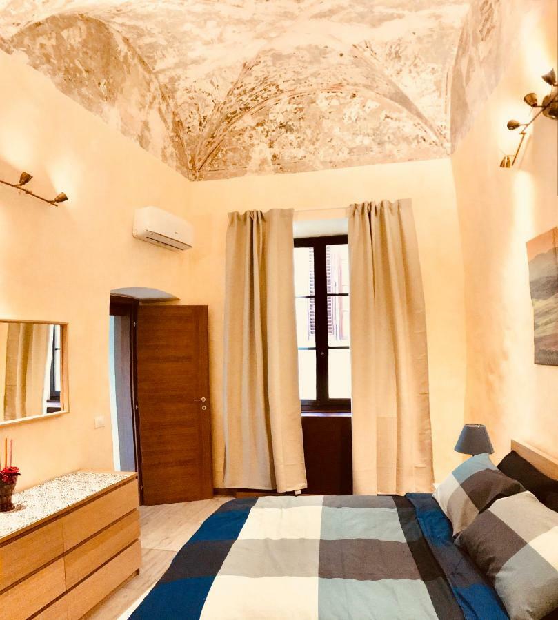Leonardo'S Signoria Suite By Florencehospitality Екстер'єр фото