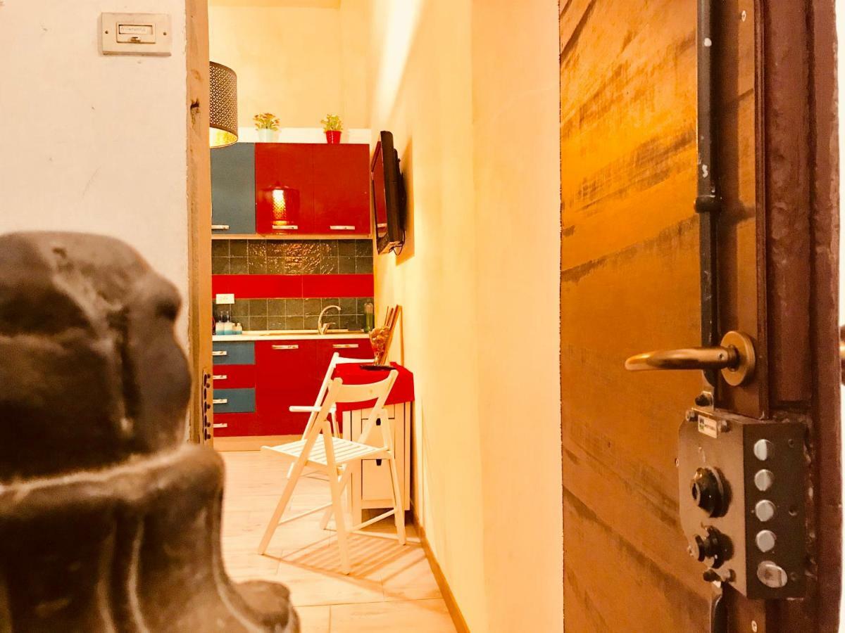 Leonardo'S Signoria Suite By Florencehospitality Екстер'єр фото