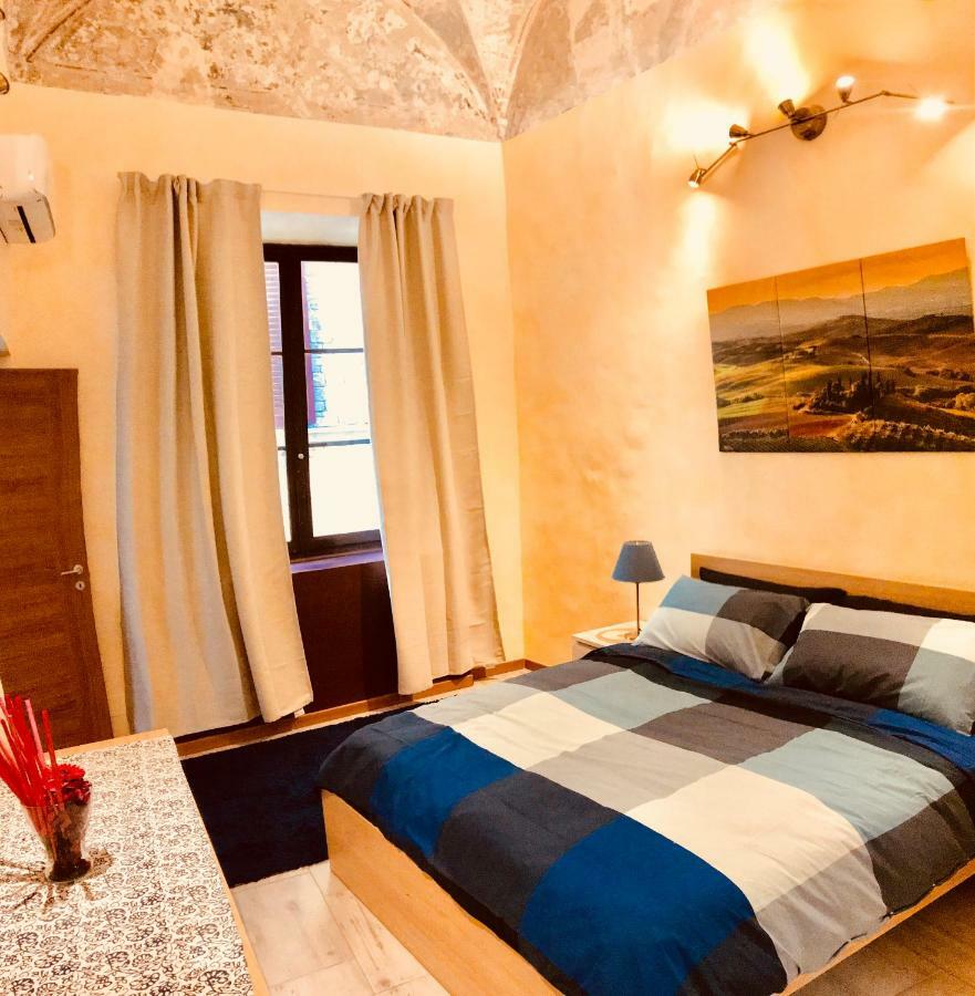 Leonardo'S Signoria Suite By Florencehospitality Екстер'єр фото