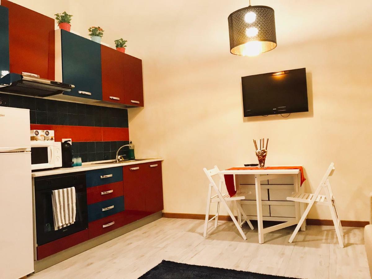 Leonardo'S Signoria Suite By Florencehospitality Екстер'єр фото