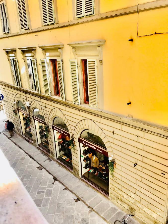 Leonardo'S Signoria Suite By Florencehospitality Екстер'єр фото