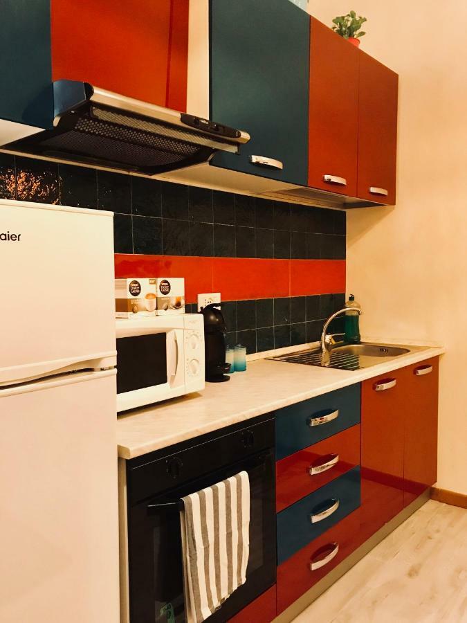 Leonardo'S Signoria Suite By Florencehospitality Екстер'єр фото
