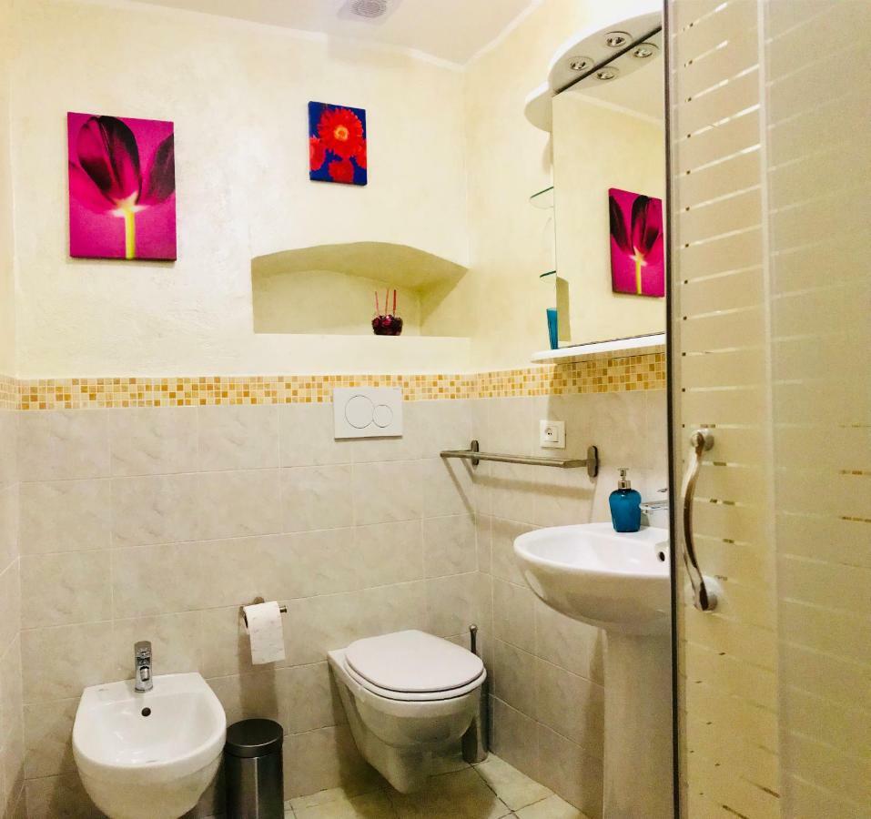 Leonardo'S Signoria Suite By Florencehospitality Екстер'єр фото