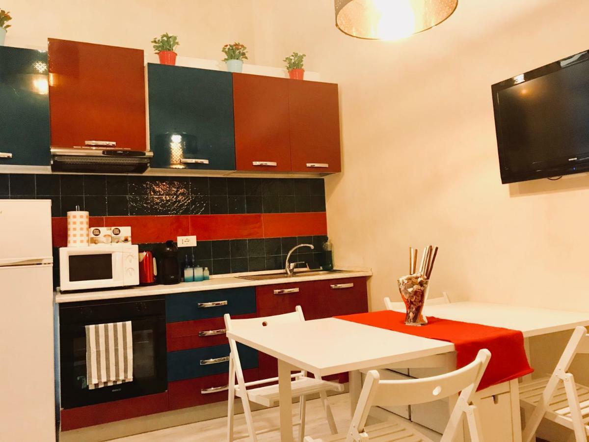 Leonardo'S Signoria Suite By Florencehospitality Екстер'єр фото