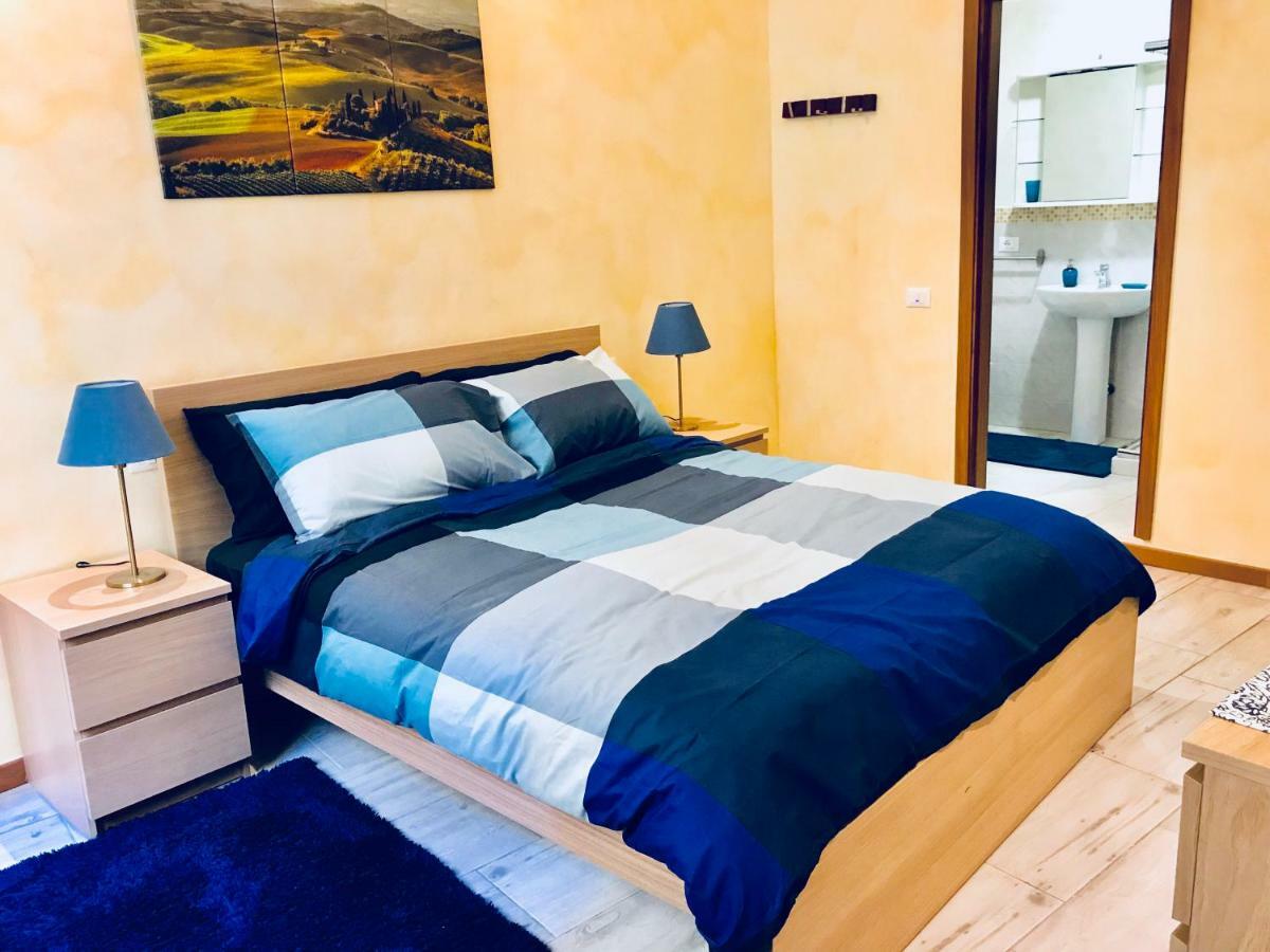 Leonardo'S Signoria Suite By Florencehospitality Екстер'єр фото