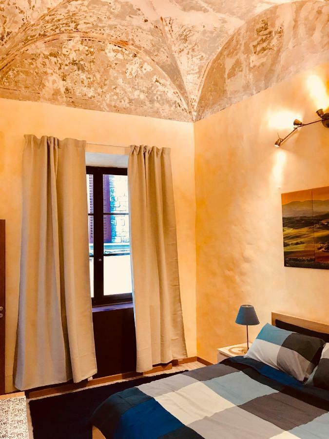 Leonardo'S Signoria Suite By Florencehospitality Екстер'єр фото