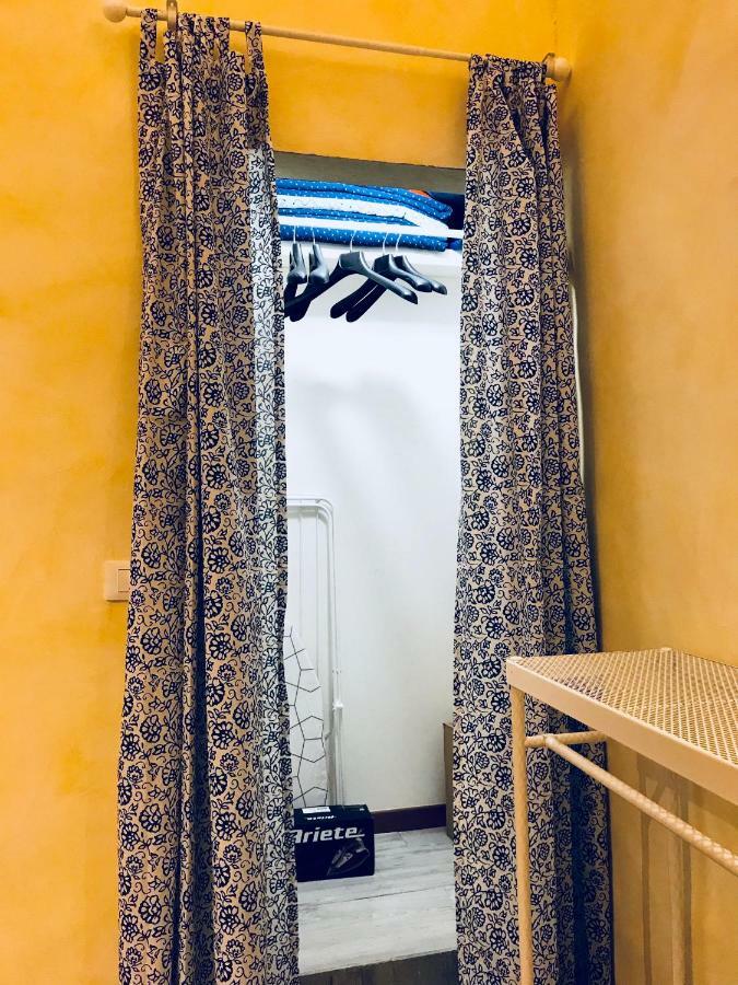 Leonardo'S Signoria Suite By Florencehospitality Екстер'єр фото