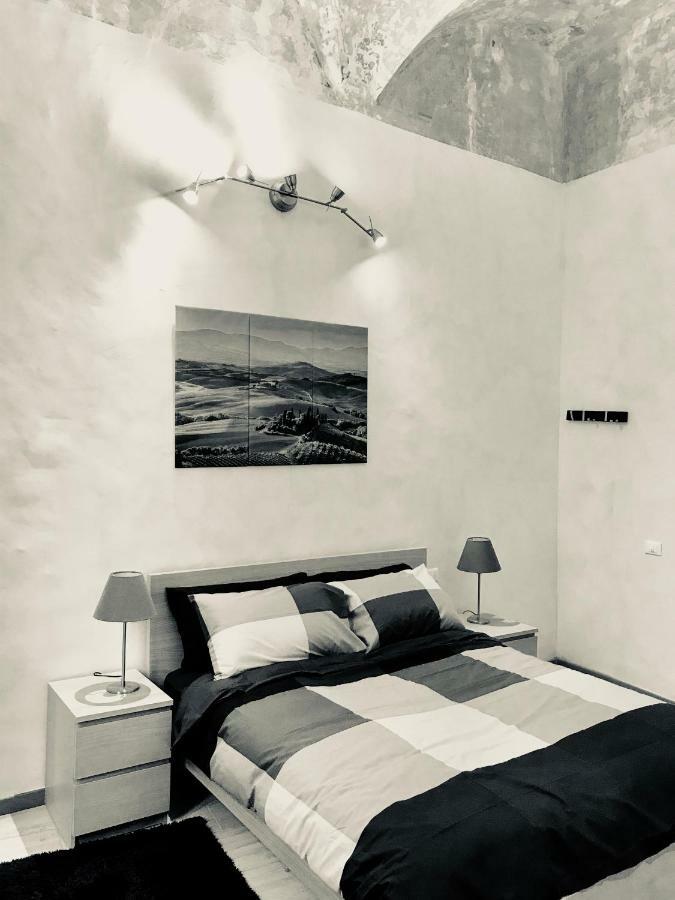 Leonardo'S Signoria Suite By Florencehospitality Екстер'єр фото