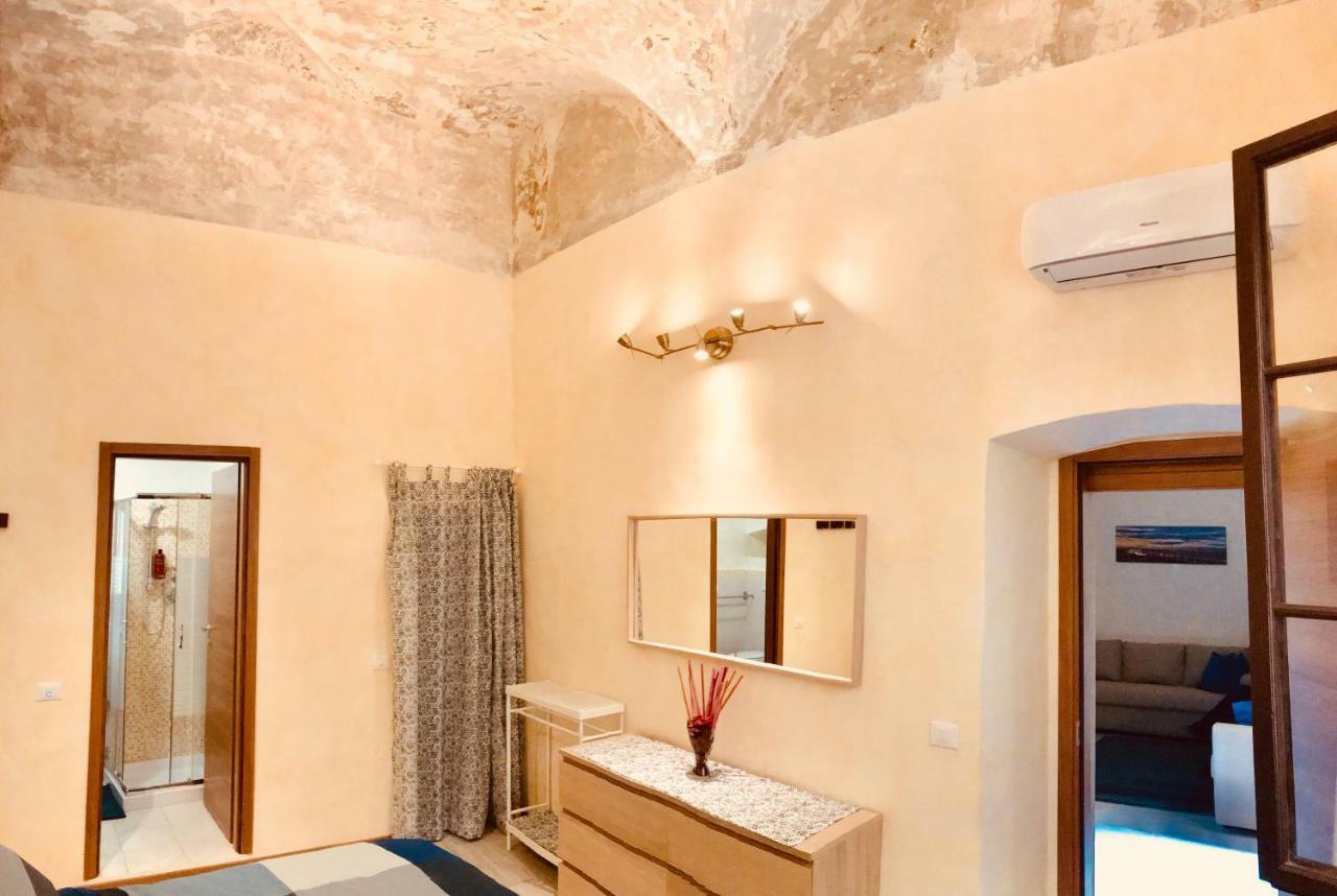 Leonardo'S Signoria Suite By Florencehospitality Екстер'єр фото